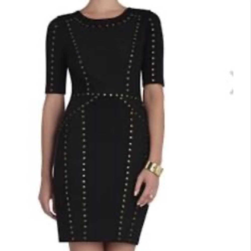 BcbgMaxAzria ✨ Isadora dress